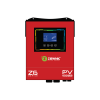 Z Pack Series - ON GRID WITH ENERGY STORAGE HYBRID 12 (KW) Z6 EUROPEAN - PV 15000